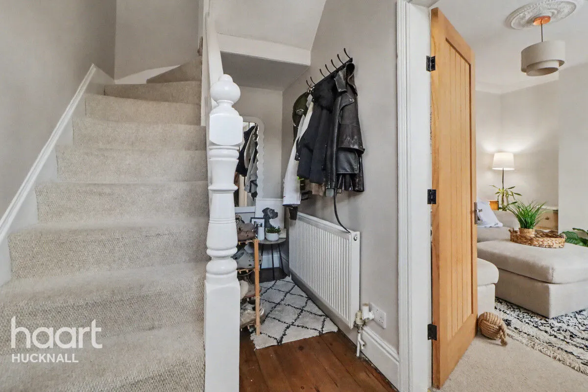 Newstead Terrace, Nottingham, NG15, photo 7