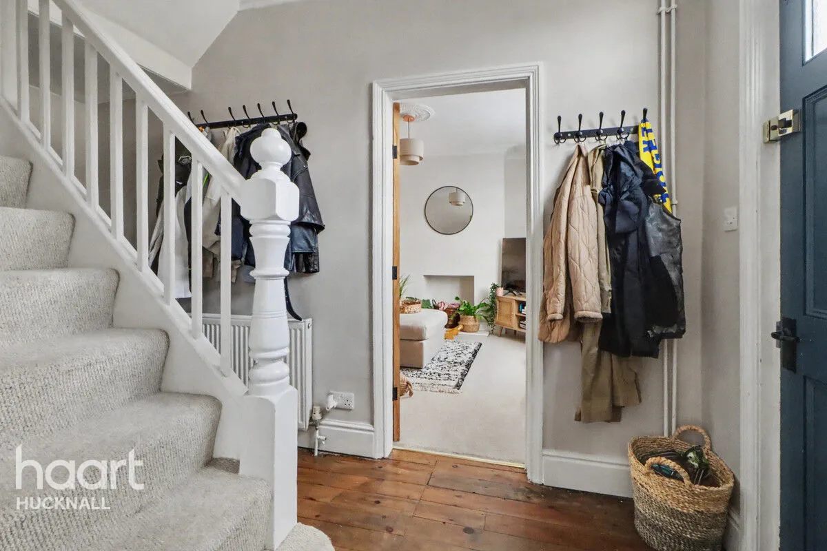 Newstead Terrace, Nottingham, NG15, photo 11