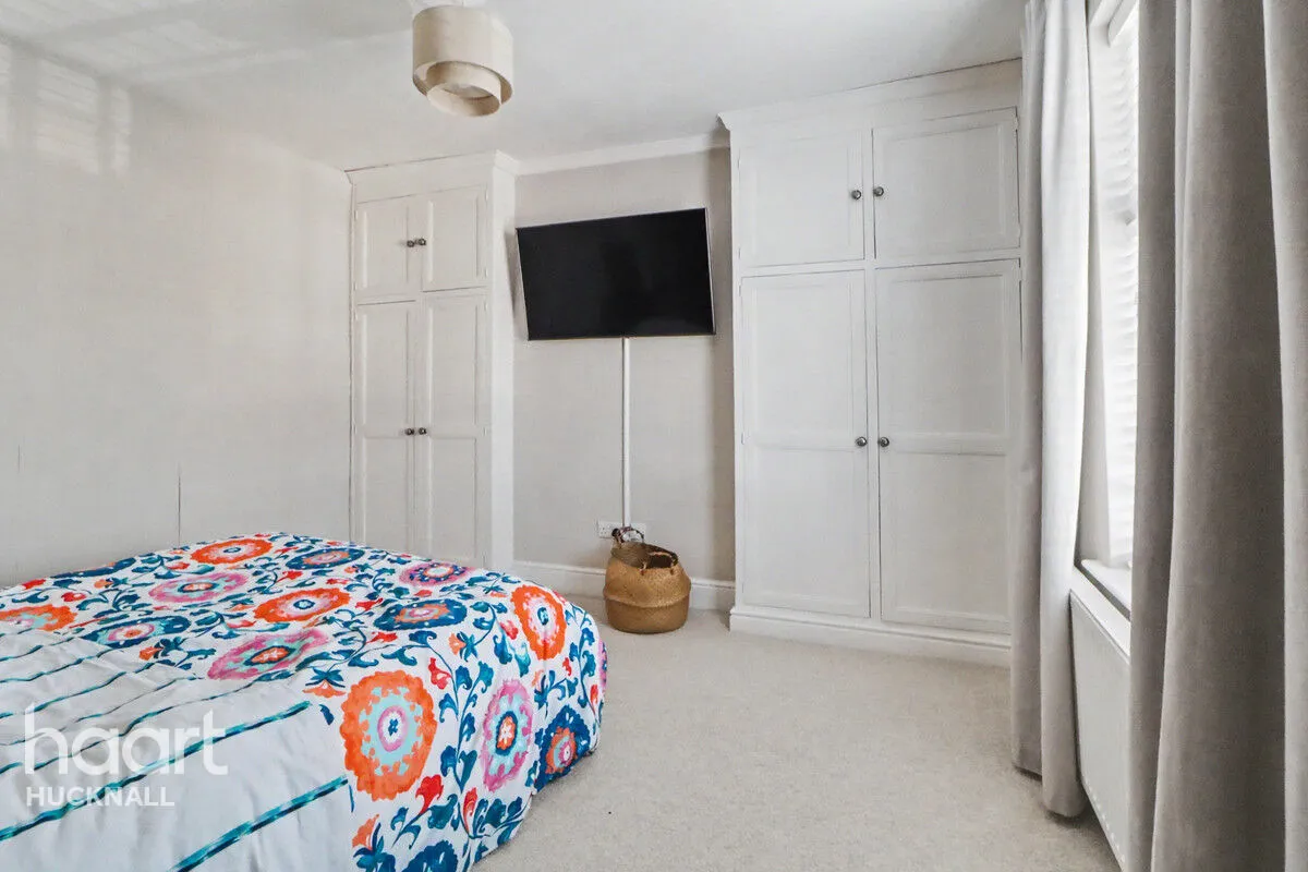 Newstead Terrace, Nottingham, NG15, photo 16