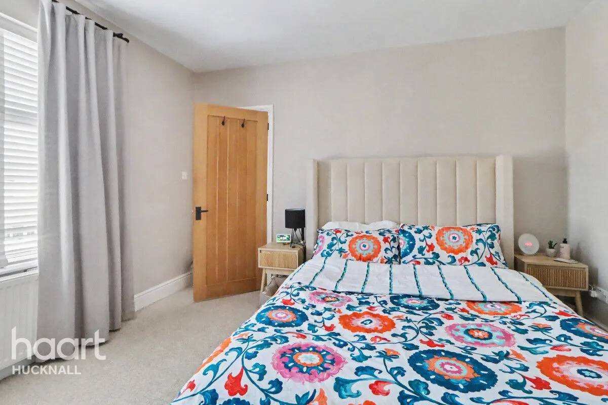 Newstead Terrace, Nottingham, NG15, photo 17