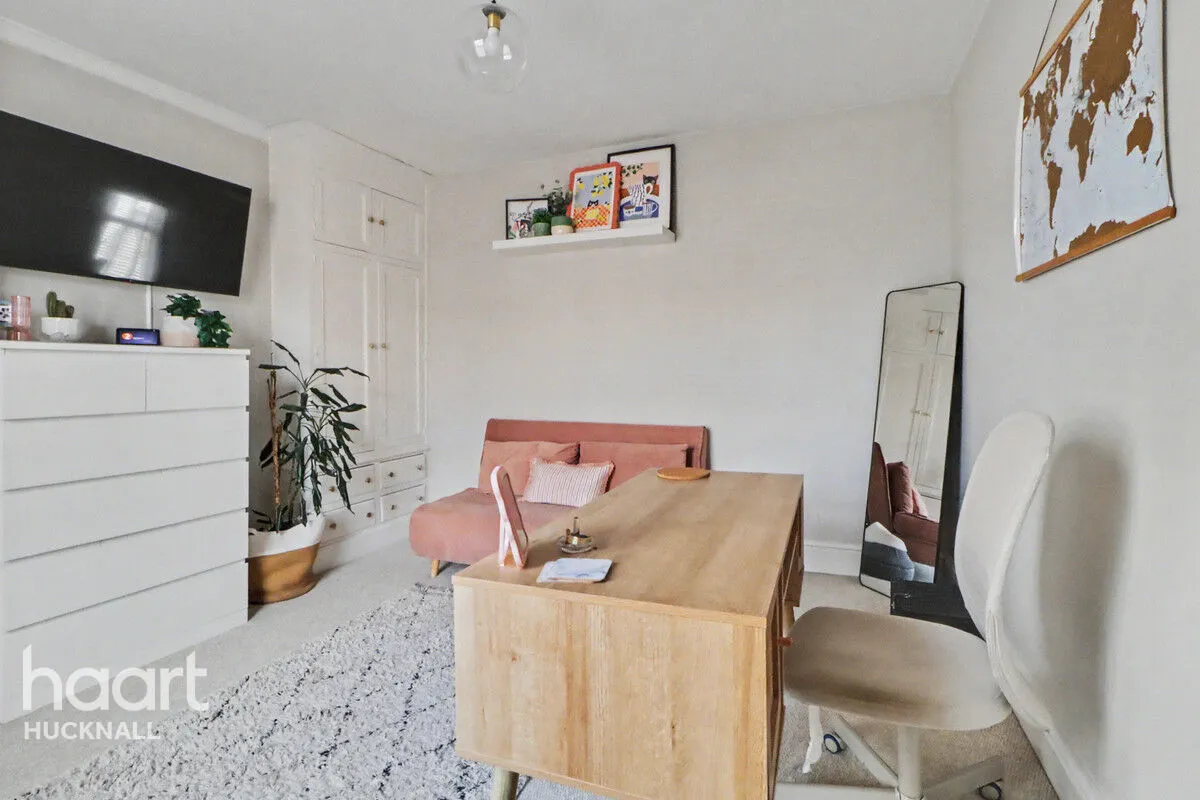 Newstead Terrace, Nottingham, NG15, photo 12
