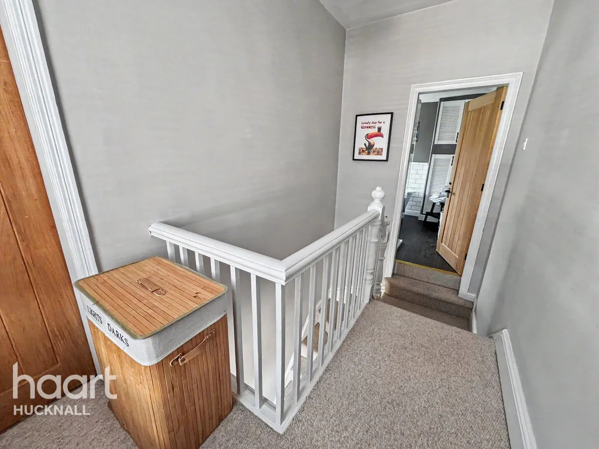 Newstead Terrace, Nottingham, NG15, photo 15
