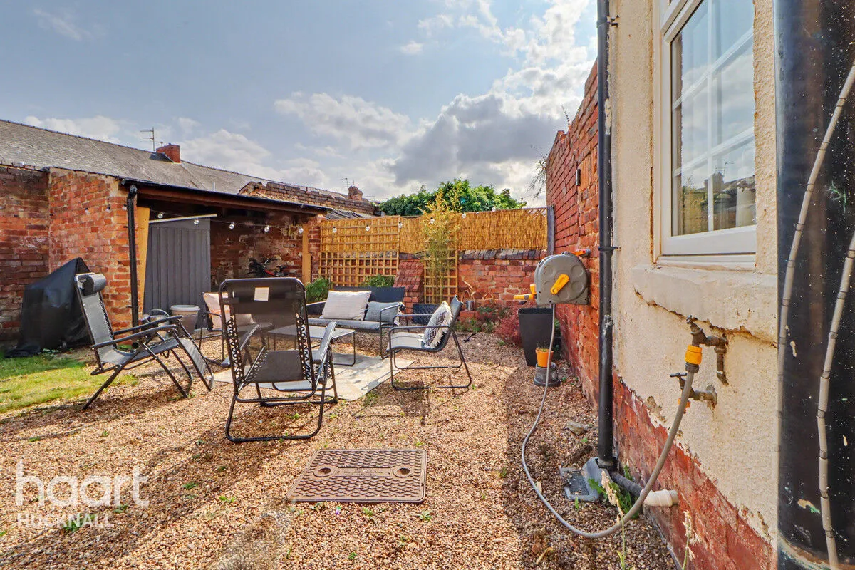 Newstead Terrace, Nottingham, NG15, photo 20