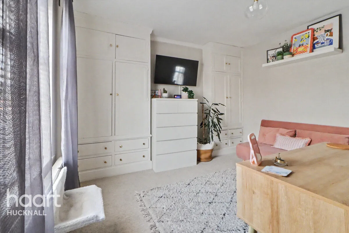 Newstead Terrace, Nottingham, NG15, photo 13