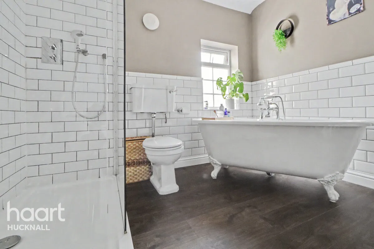 Newstead Terrace, Nottingham, NG15, photo 18