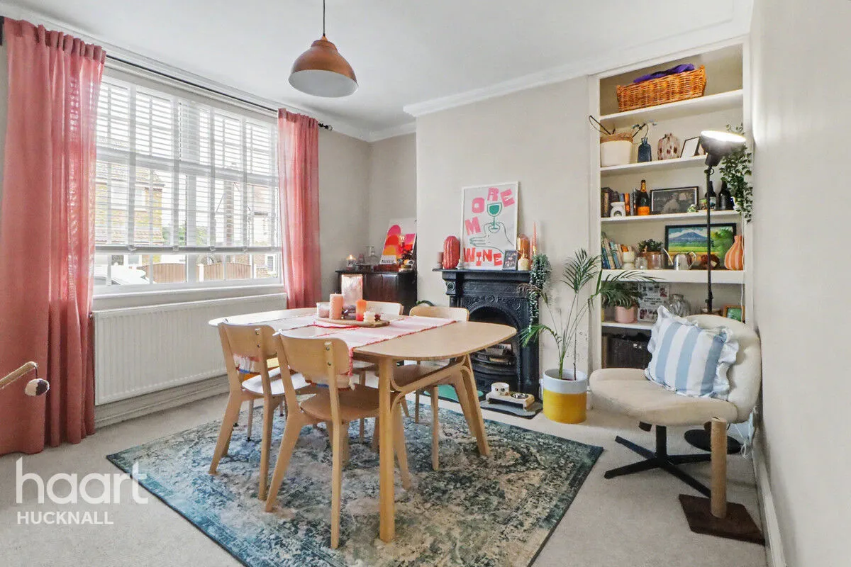 Newstead Terrace, Nottingham, NG15, photo 8