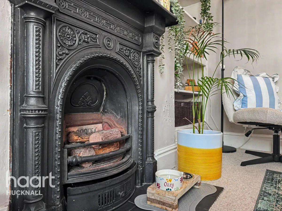 Newstead Terrace, Nottingham, NG15, photo 9