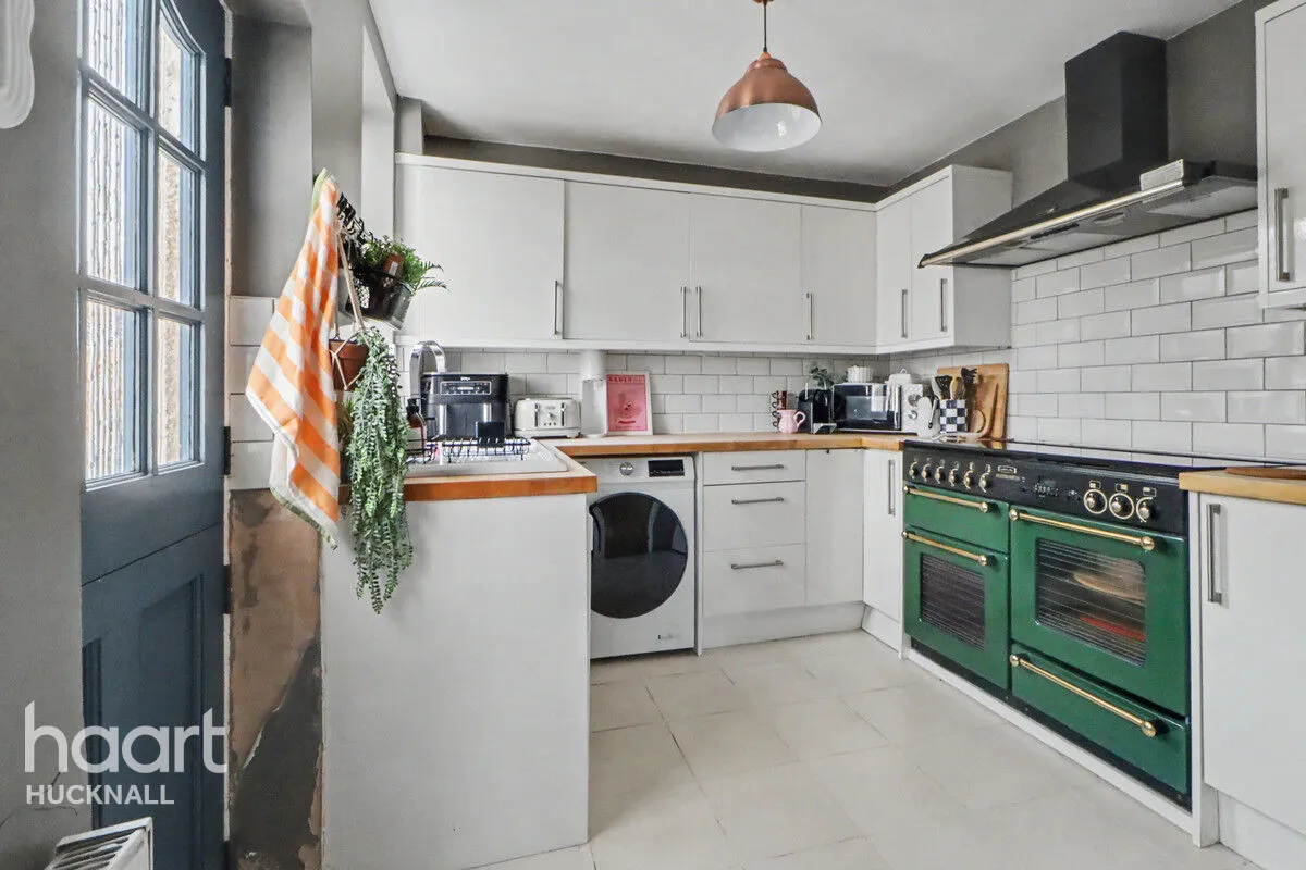 Newstead Terrace, Nottingham, NG15, photo 6