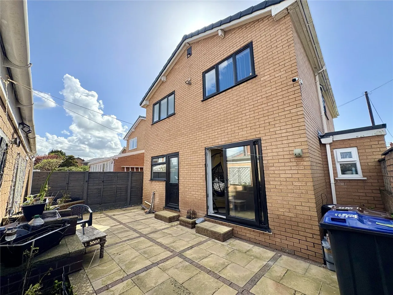 Vicarage Lane, Blackpool, FY4, photo 8