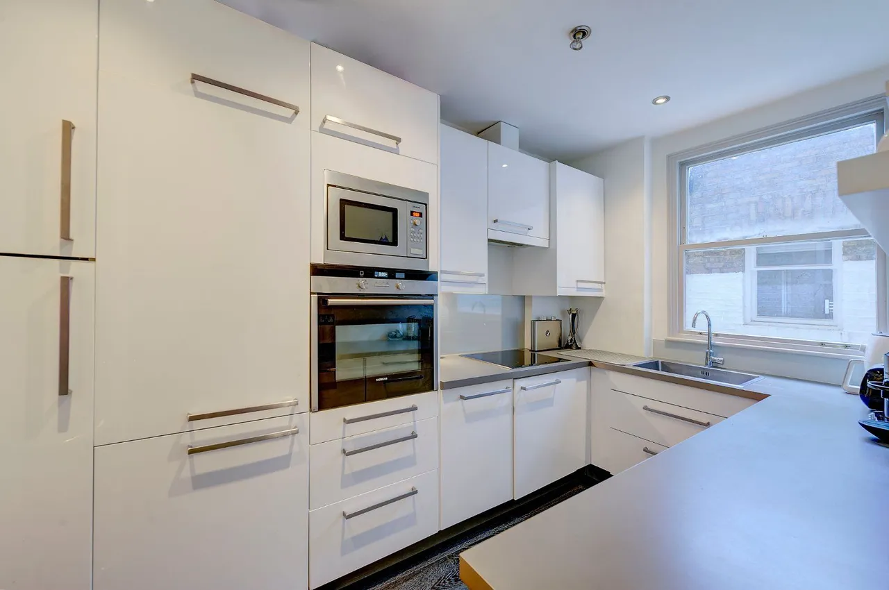 Harcourt Terrace, Chelsea, London, SW10 9JP, photo 6