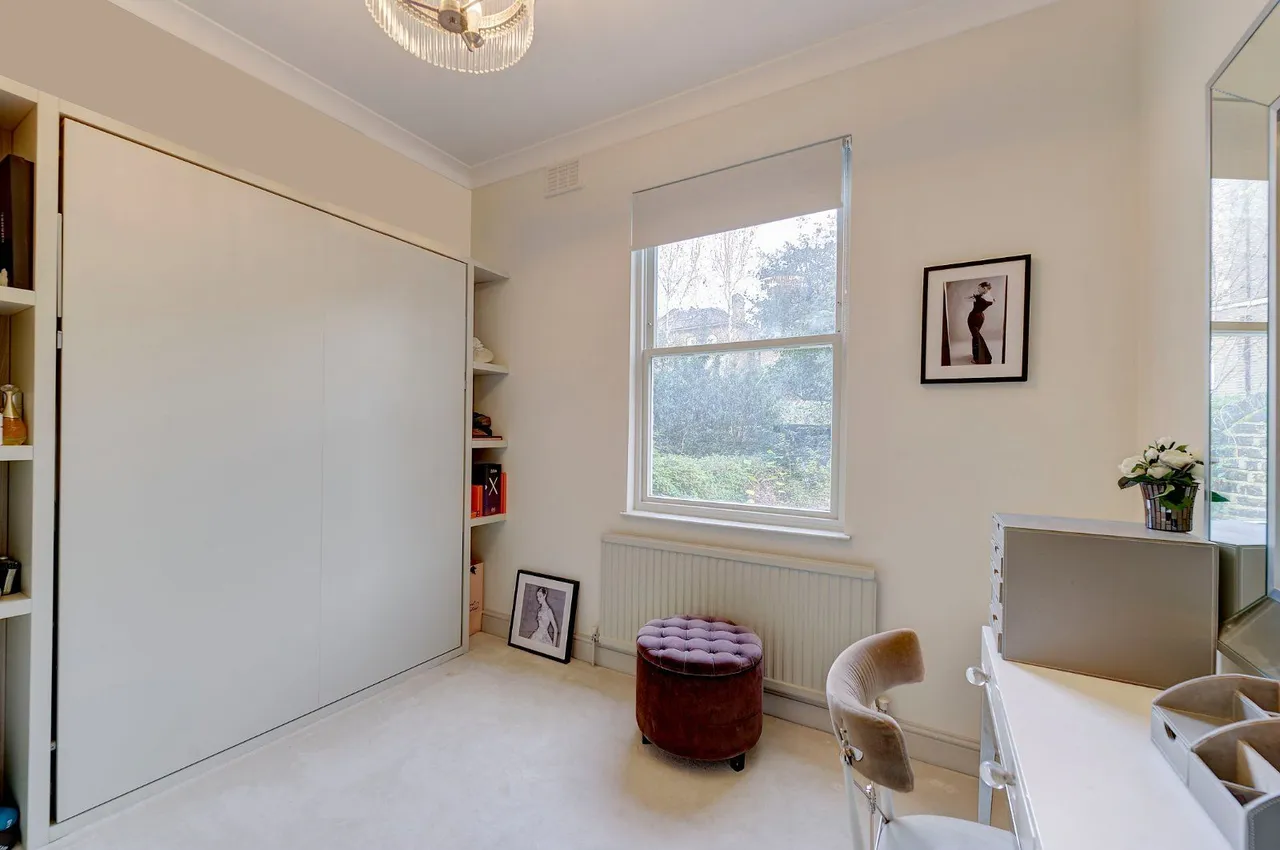 Harcourt Terrace, Chelsea, London, SW10 9JP, photo 7