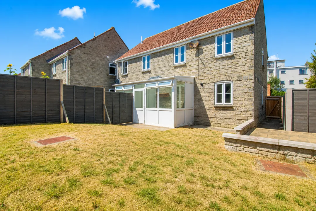 Wessex Close, Street, photo 15