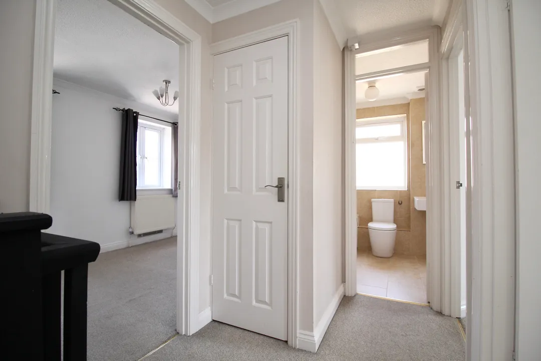 Wessex Close, Street, photo 14