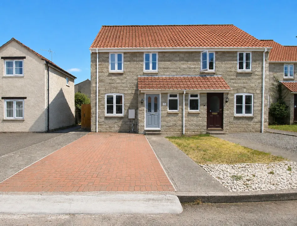 Wessex Close, Street, photo 17