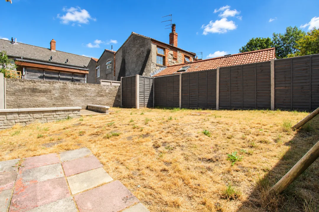 Wessex Close, Street, photo 16