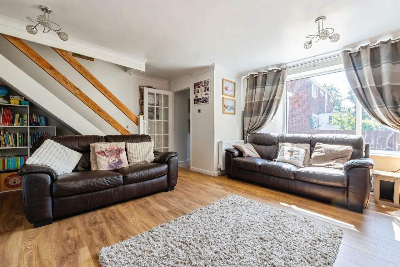 3 bed house for sale — Stokes Avenue, Watton, Thetford