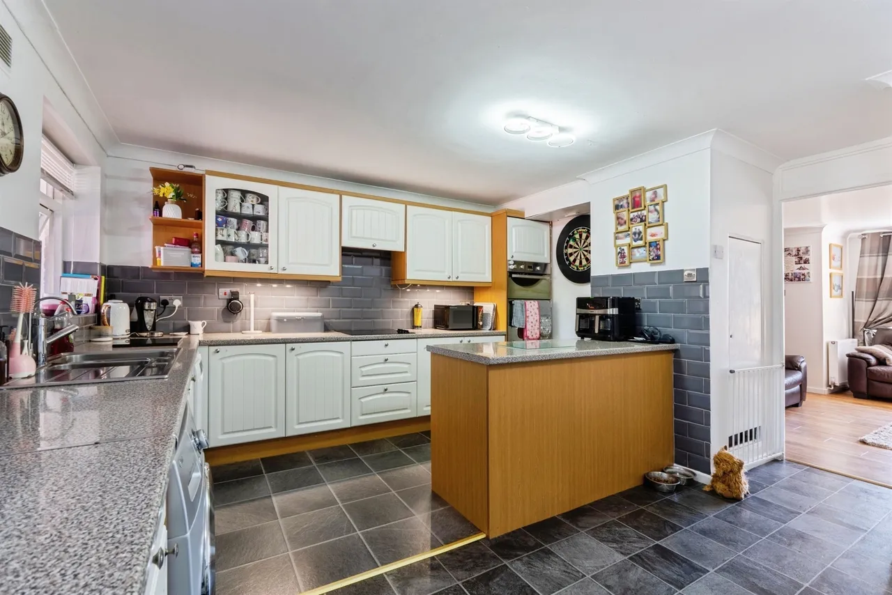 Stokes Avenue, Watton, Thetford, photo 9