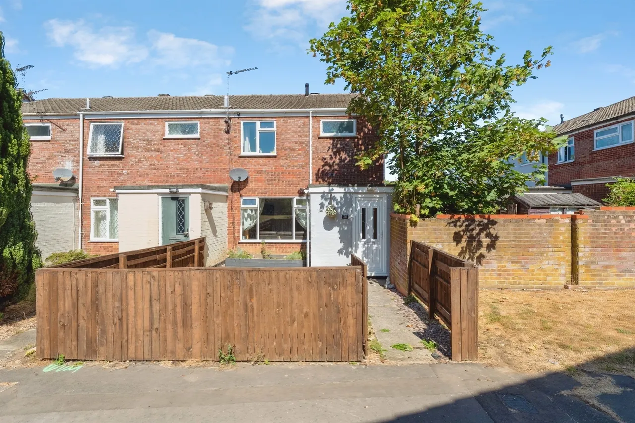 Stokes Avenue, Watton, Thetford, photo 3