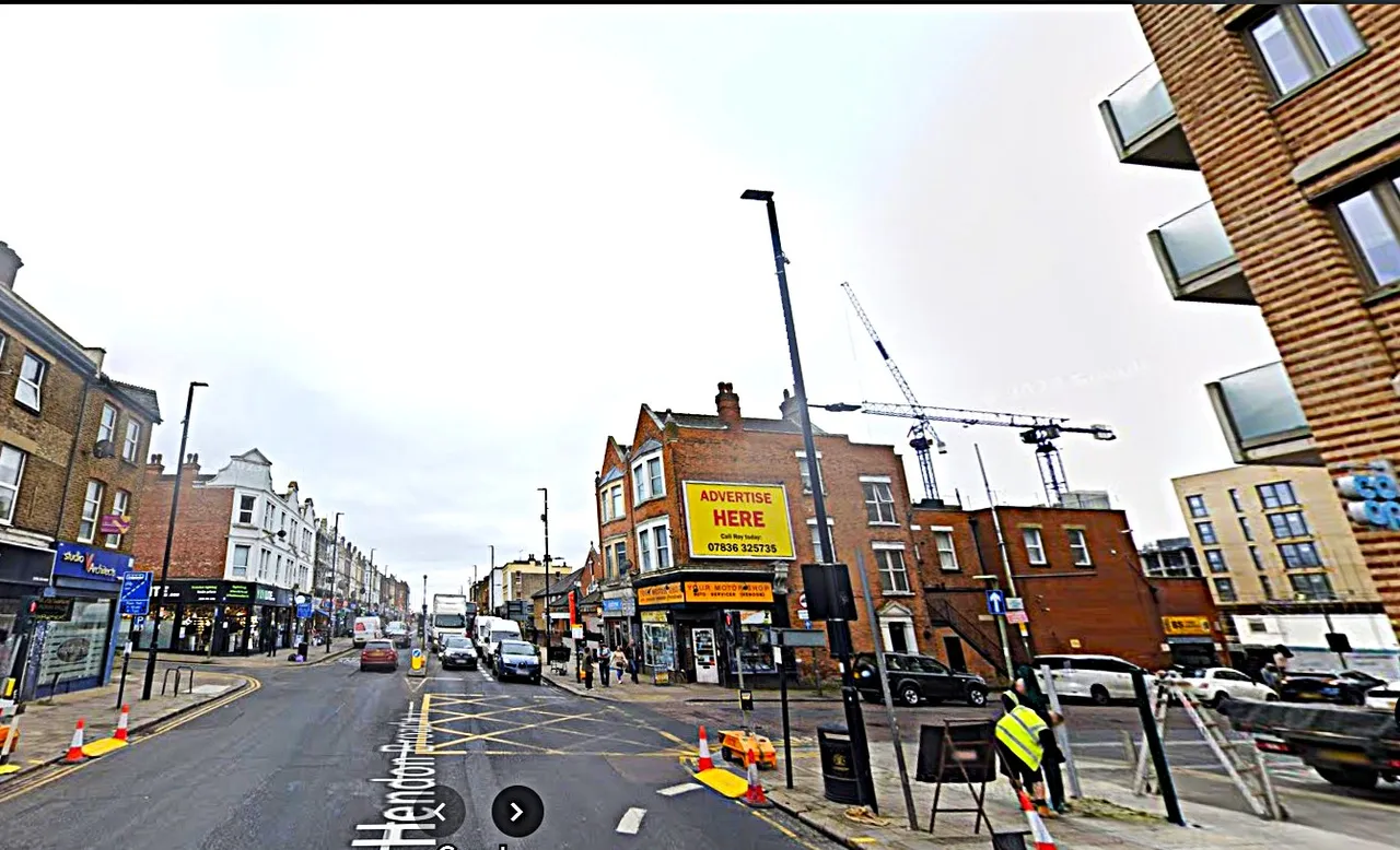 Studio Apartment To Let, Hill Street,..., photo 12