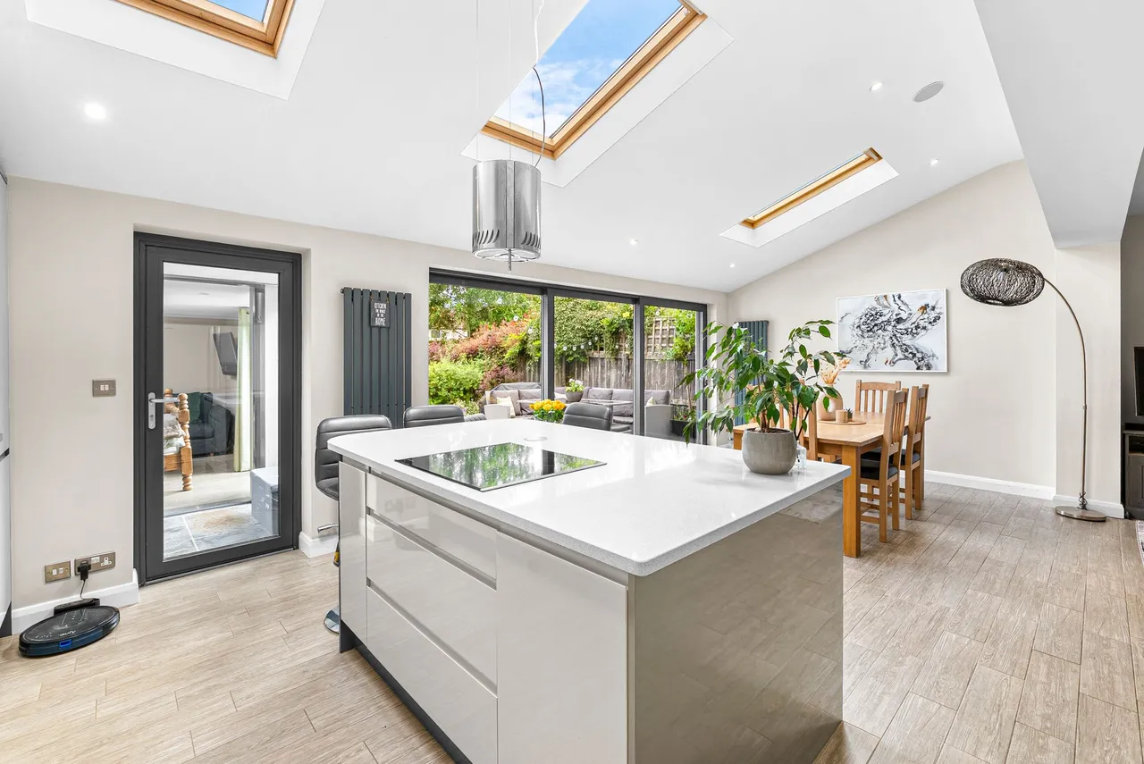 St. Catherines Road, Harrogate, HG2, photo 12