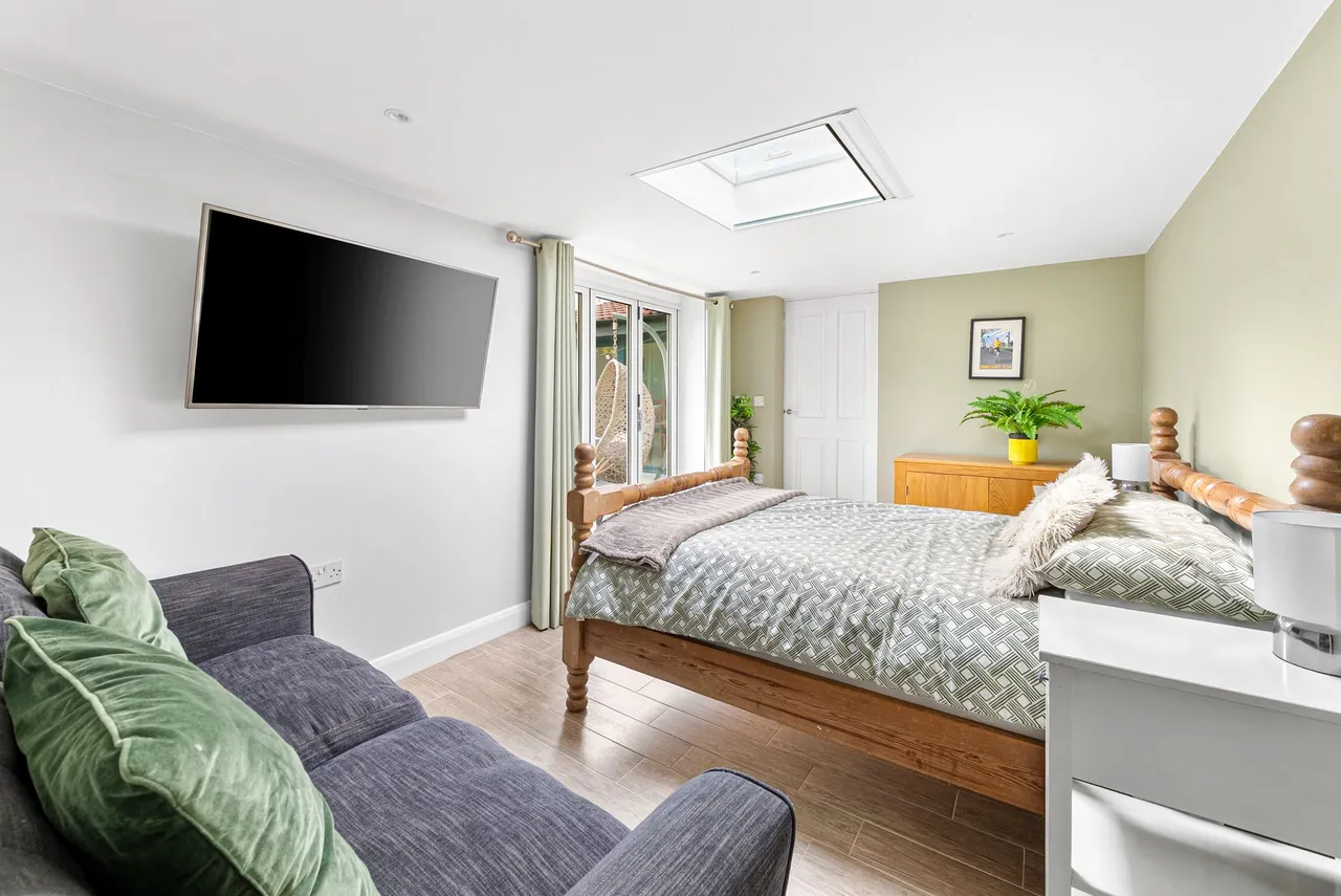 St. Catherines Road, Harrogate, HG2, photo 10