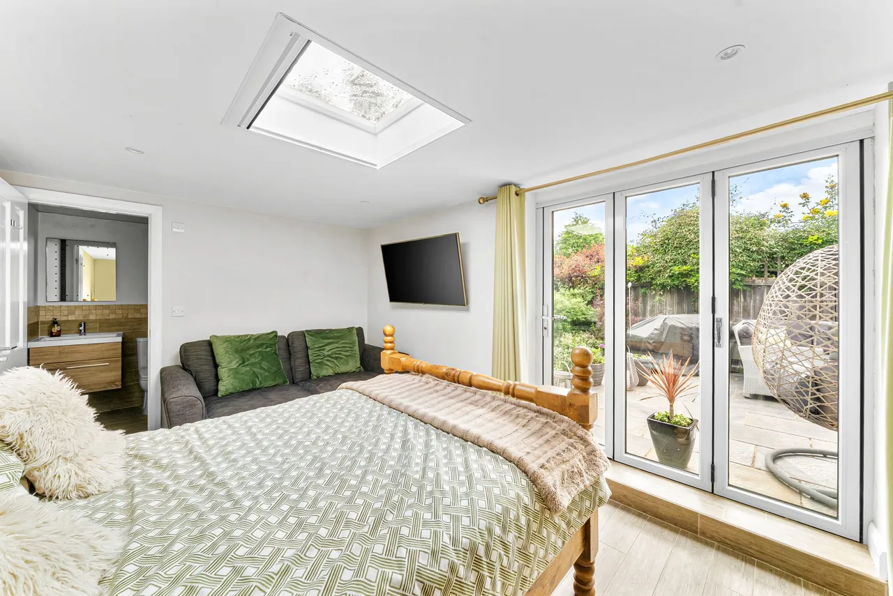 St. Catherines Road, Harrogate, HG2, photo 22