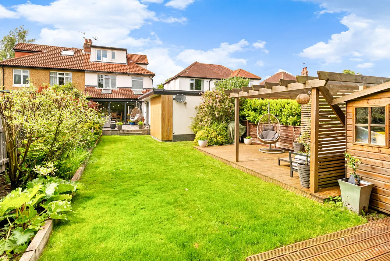 St. Catherines Road, Harrogate, HG2, photo 30