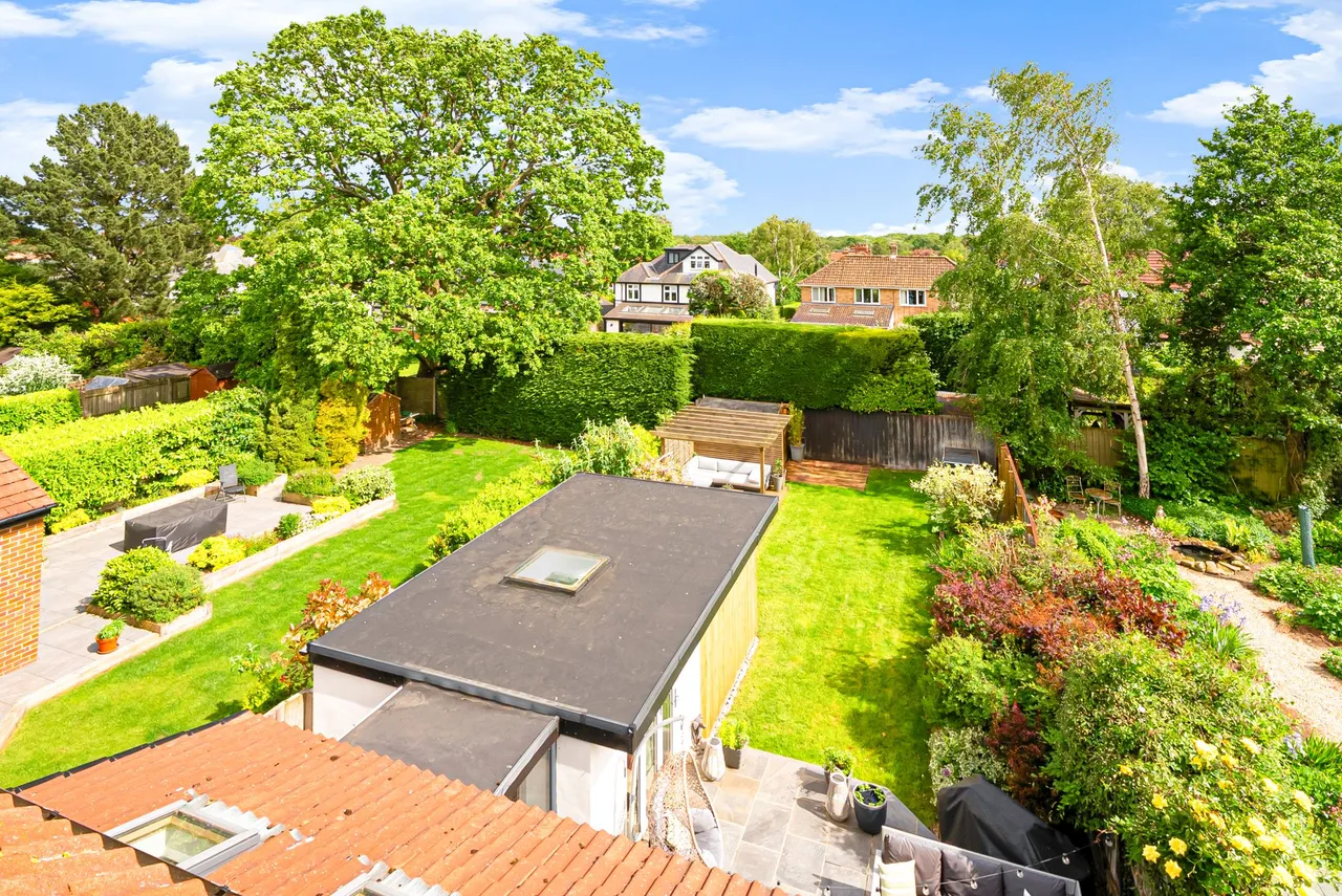 St. Catherines Road, Harrogate, HG2, photo 29
