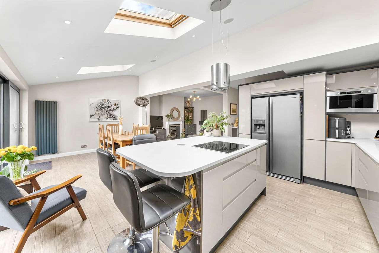 St. Catherines Road, Harrogate, HG2, photo 14
