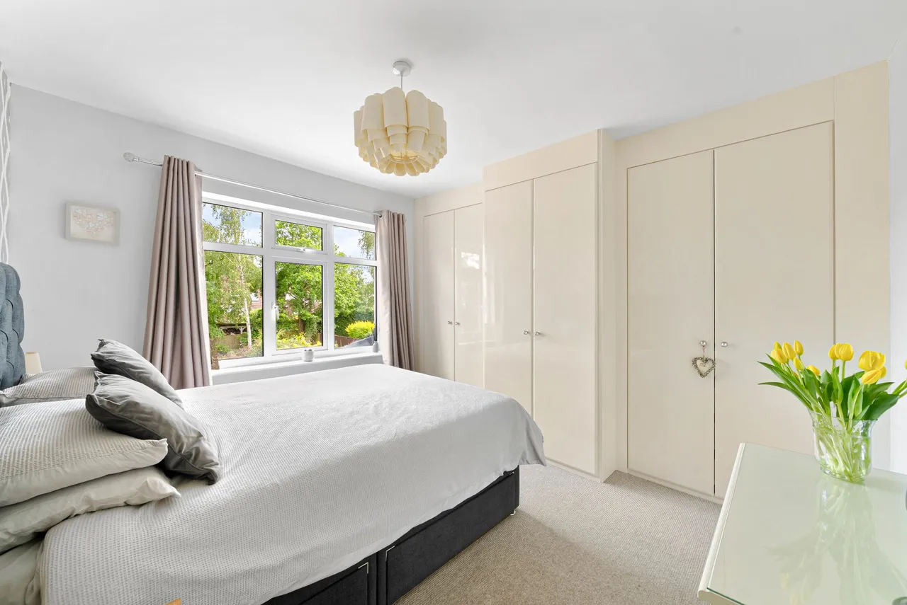 St. Catherines Road, Harrogate, HG2, photo 11