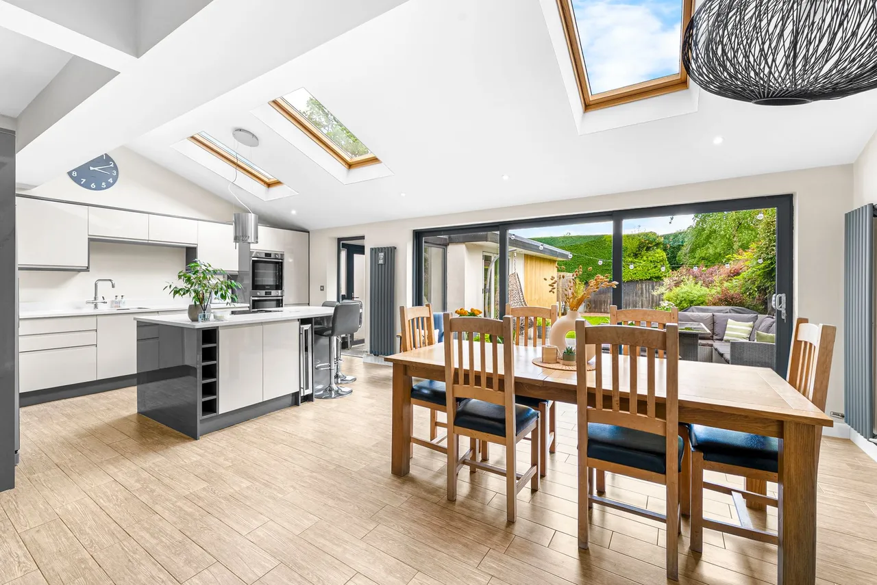 St. Catherines Road, Harrogate, HG2, photo 3
