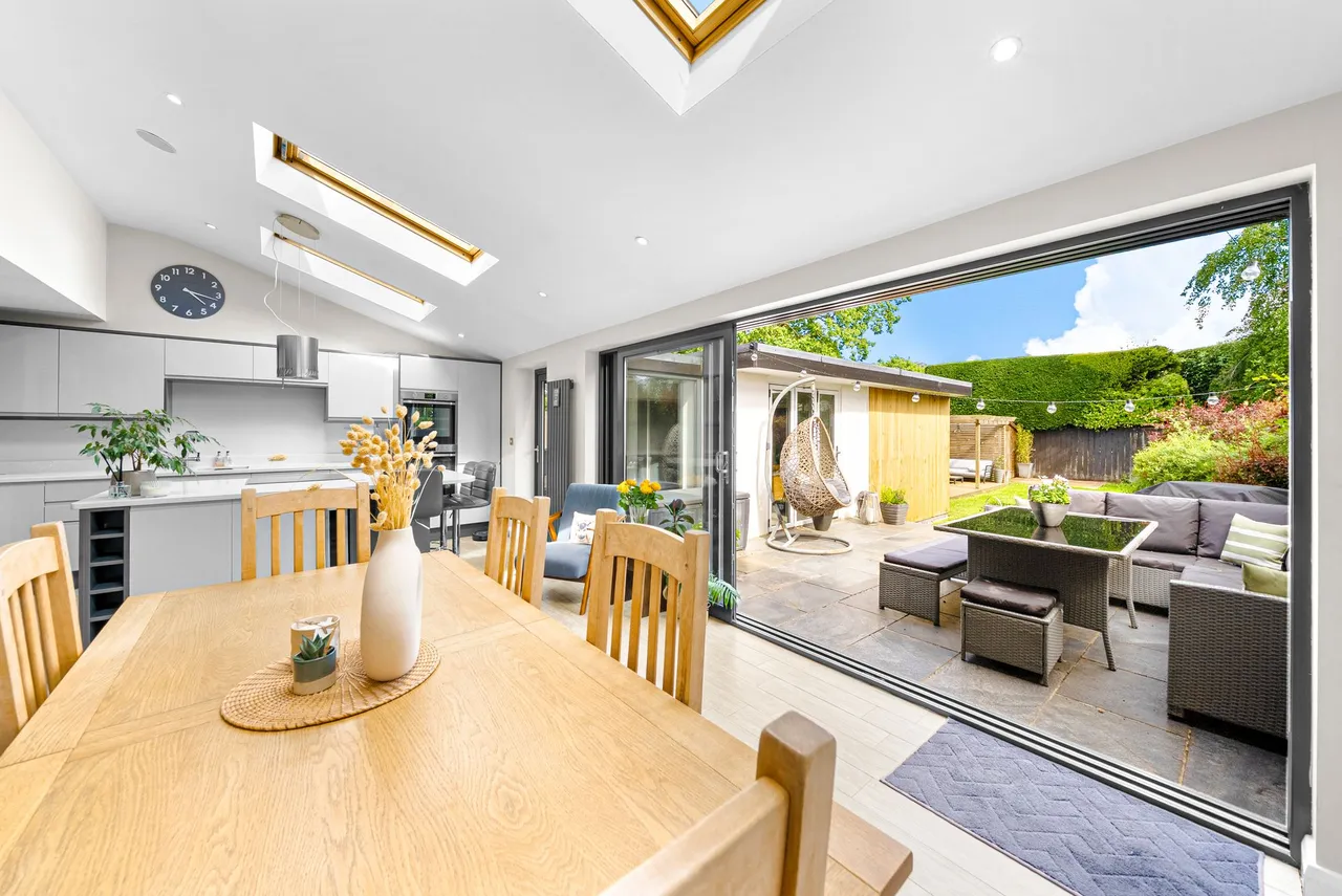 St. Catherines Road, Harrogate, HG2, photo 26