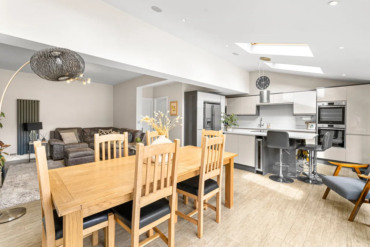 St. Catherines Road, Harrogate, HG2, photo 20