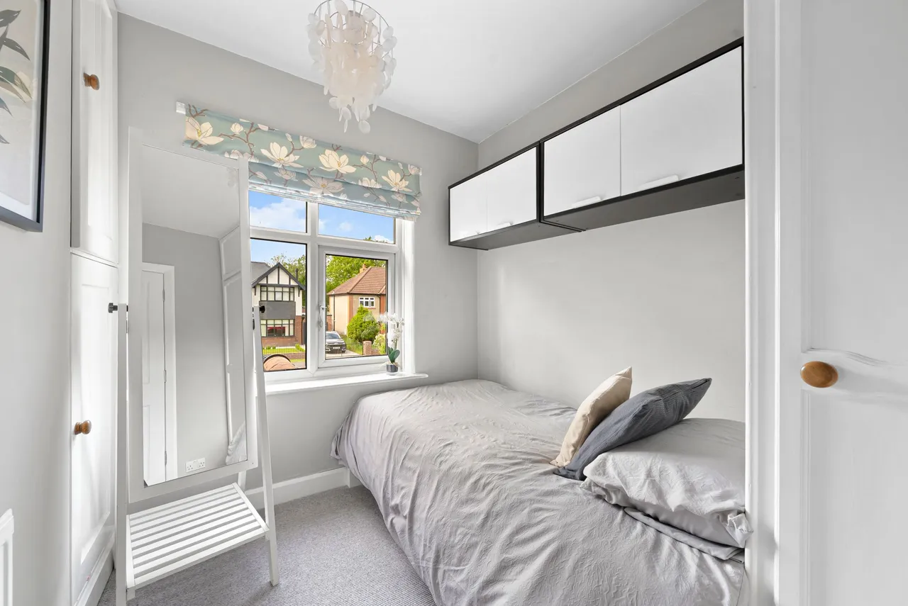 St. Catherines Road, Harrogate, HG2, photo 6