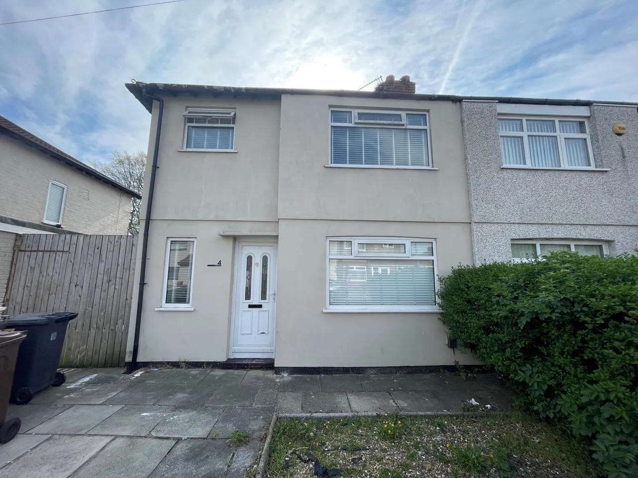 3 bed house to rent, Stanley Road, Maghull, L31