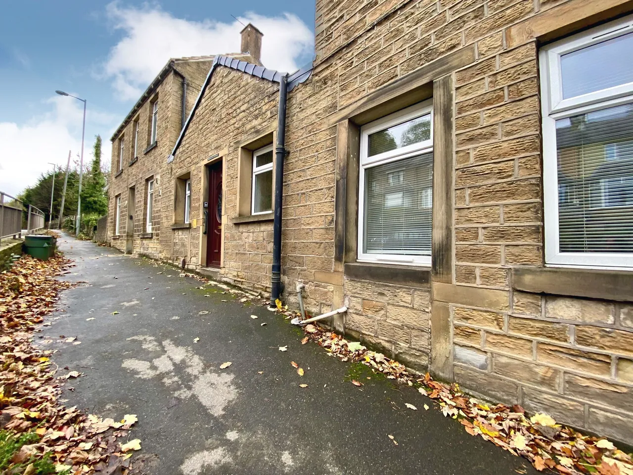 Penistone Road, Kirkburton, HD8, photo 11