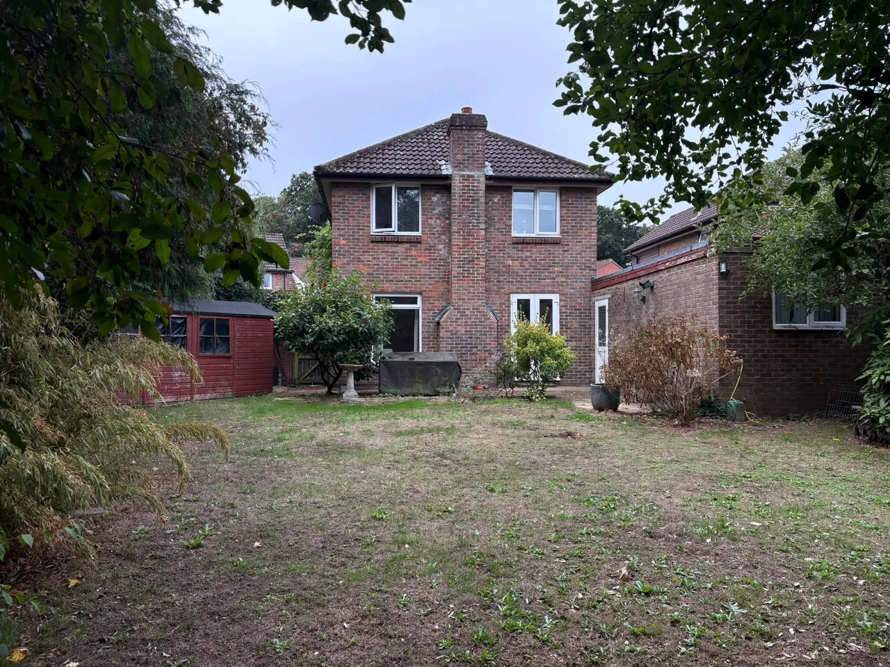 Gatcombe Gardens, West End, SO18, photo 17