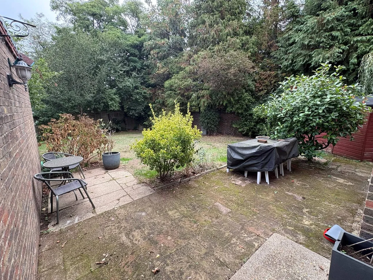 Gatcombe Gardens, West End, SO18, photo 16