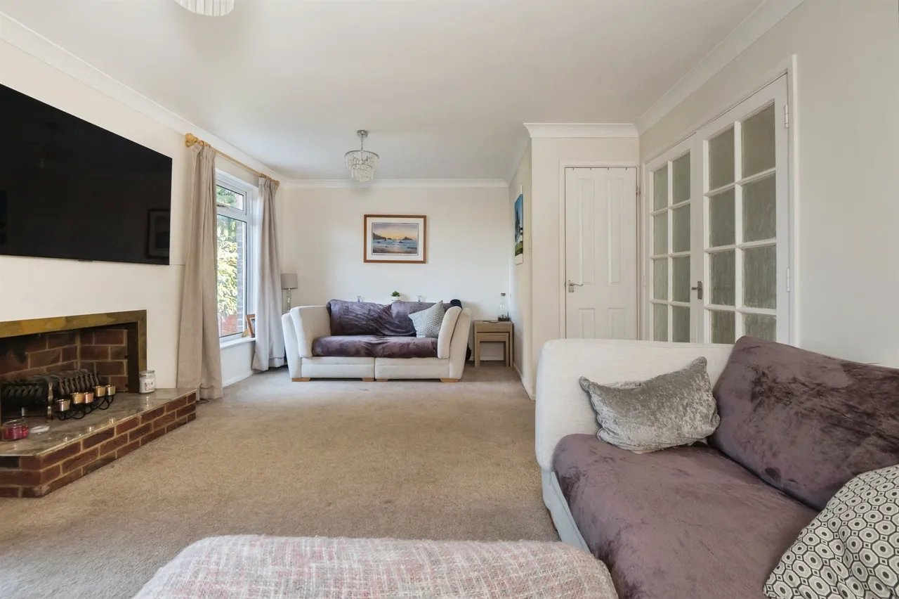 Gatcombe Gardens, West End, SO18, photo 6