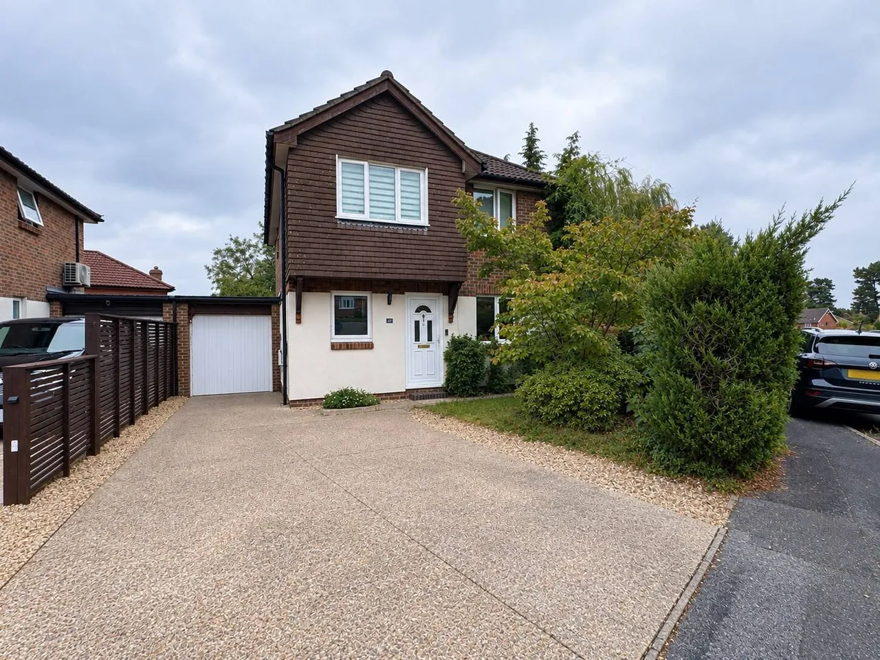 4 bed house for sale, Gatcombe Gardens, West End, SO18