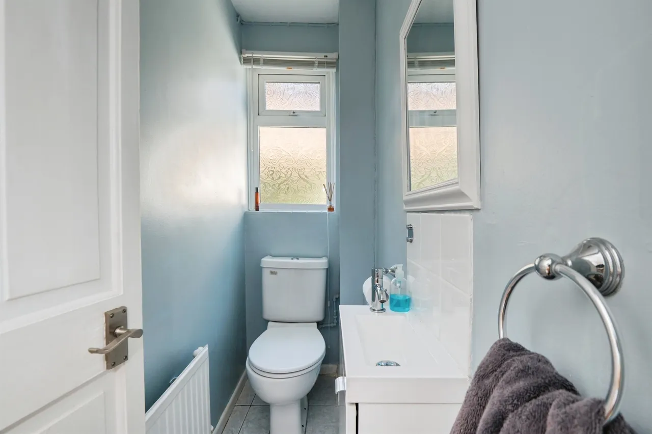 Gatcombe Gardens, West End, SO18, photo 10