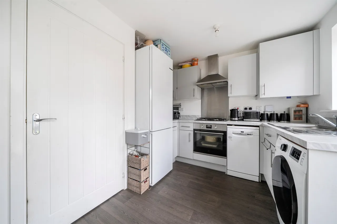 Church Road, Old St. Mellons, Cardiff, photo 6
