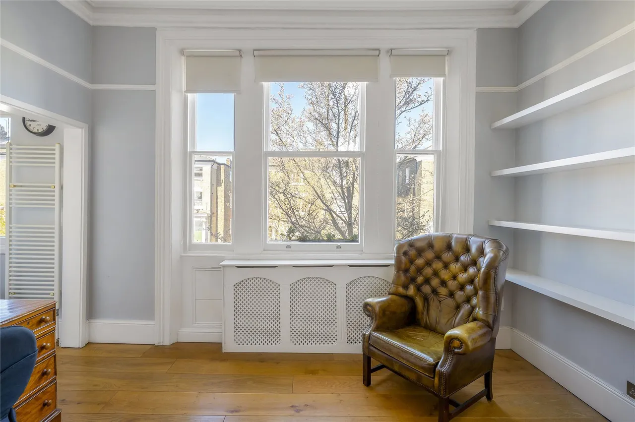 King Henrys Road, Primrose Hill, London, NW3, photo 5