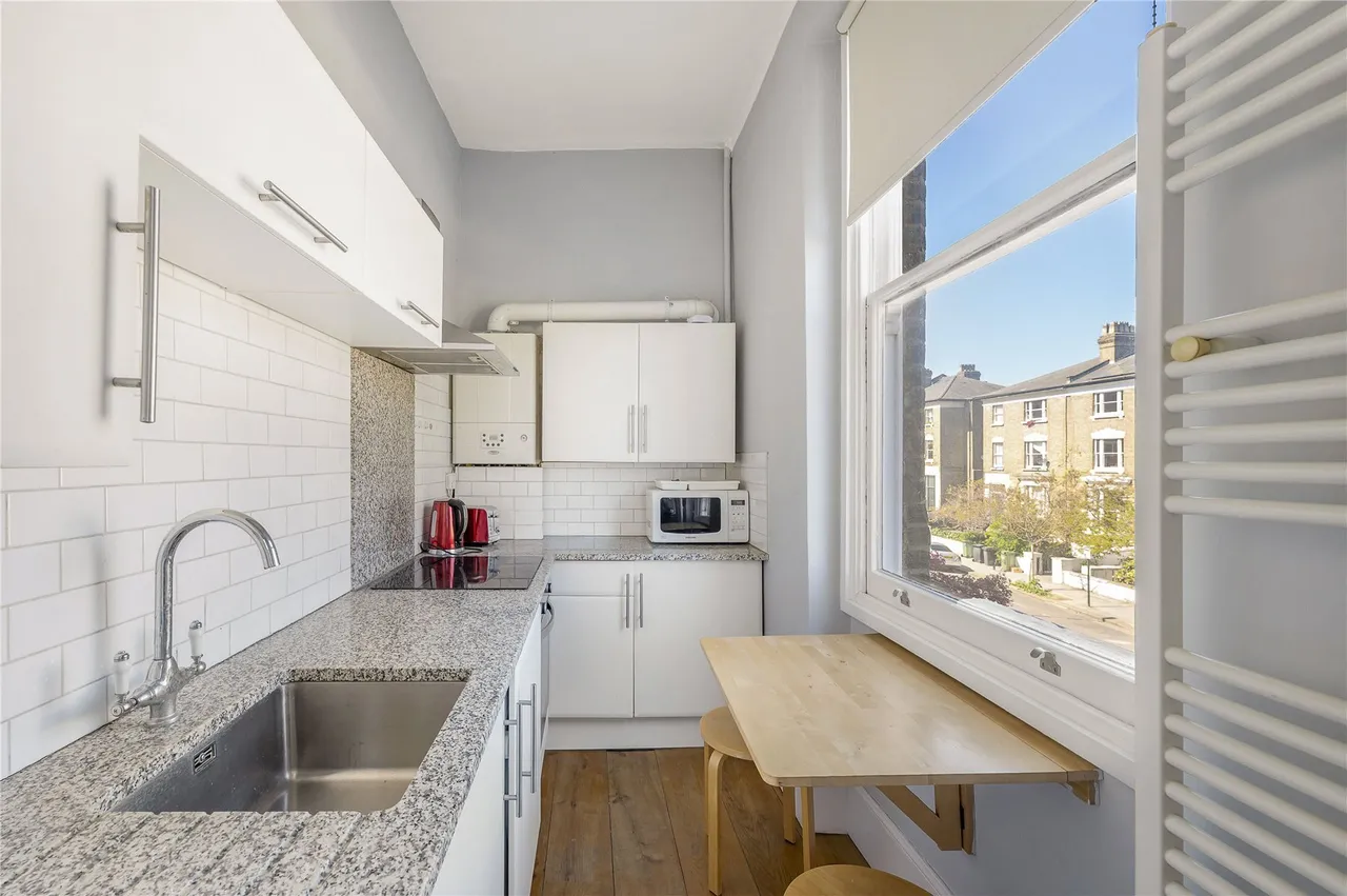 King Henrys Road, Primrose Hill, London, NW3, photo 9