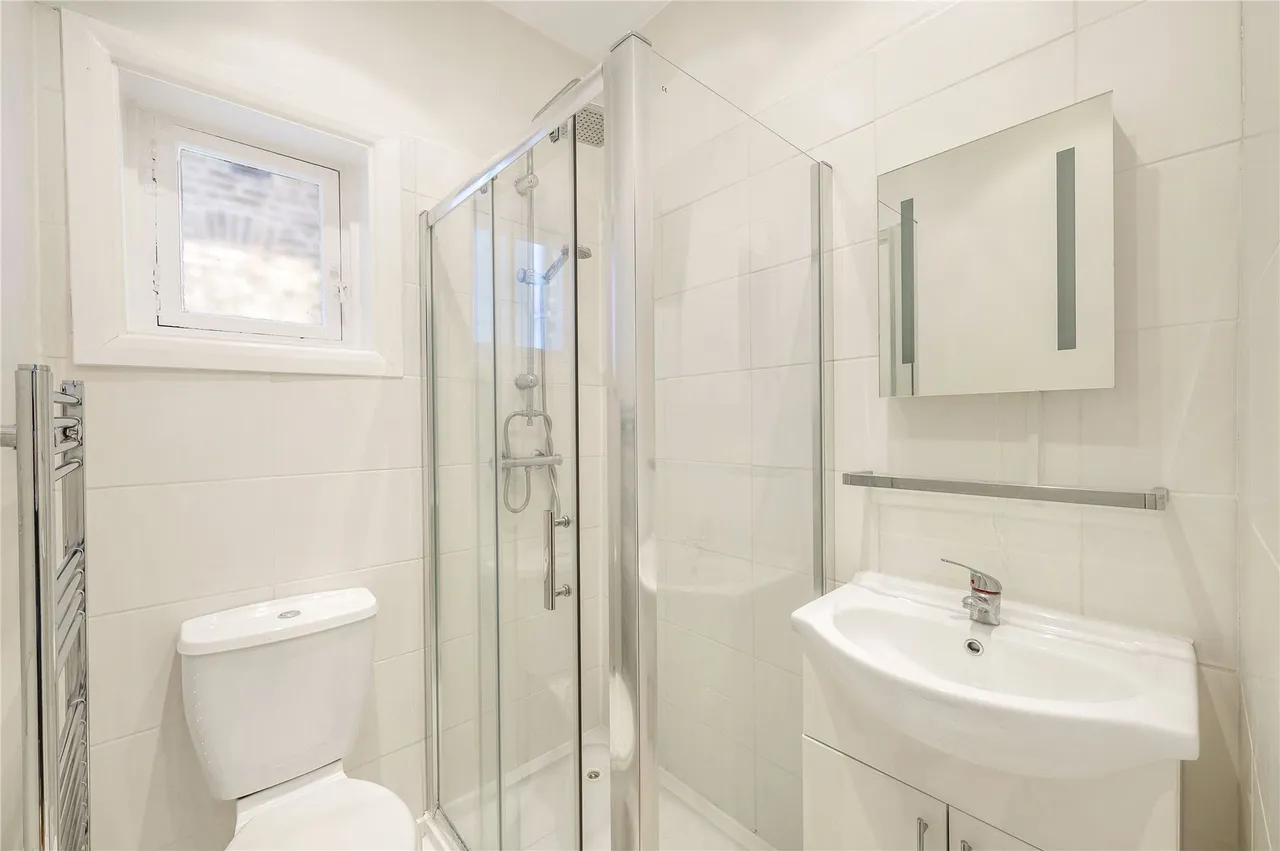 King Henrys Road, Primrose Hill, London, NW3, photo 7