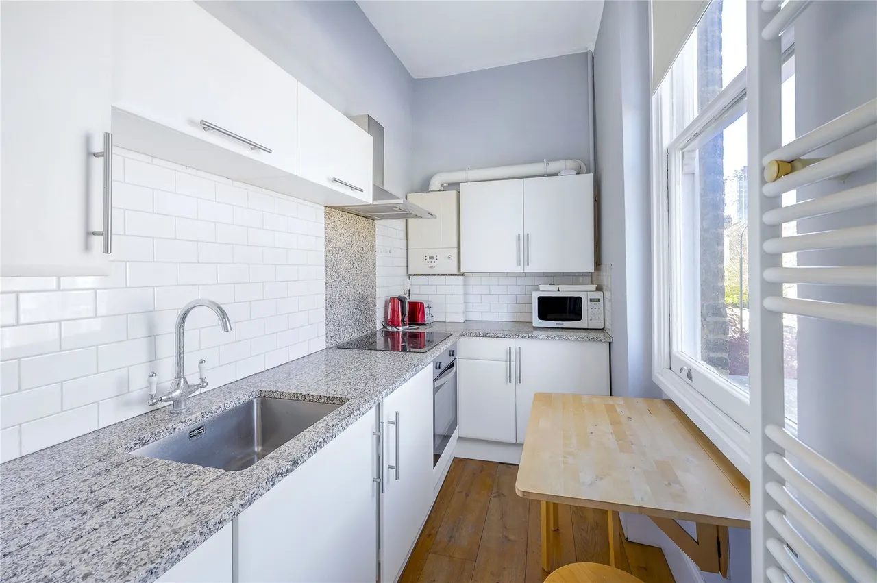 King Henrys Road, Primrose Hill, London, NW3, photo 8