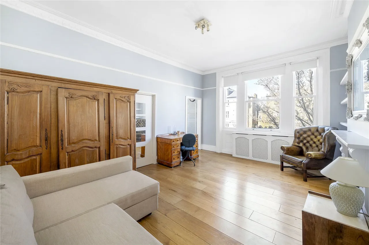 King Henrys Road, Primrose Hill, London, NW3, photo 3