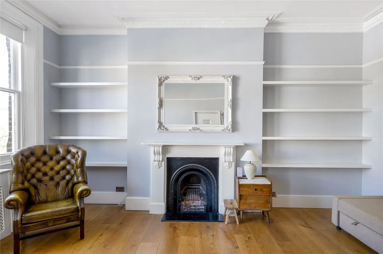 King Henrys Road, Primrose Hill, London, NW3, photo 6