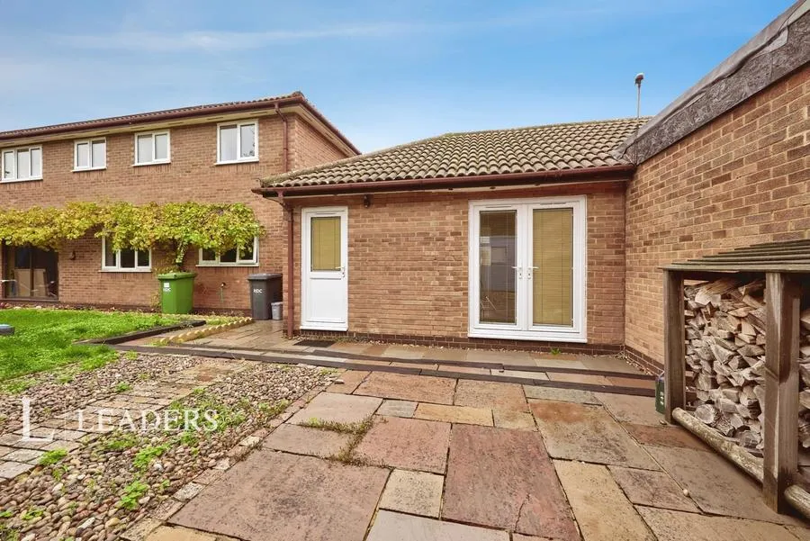 Ansley Way, St. Ives, PE27, photo 3