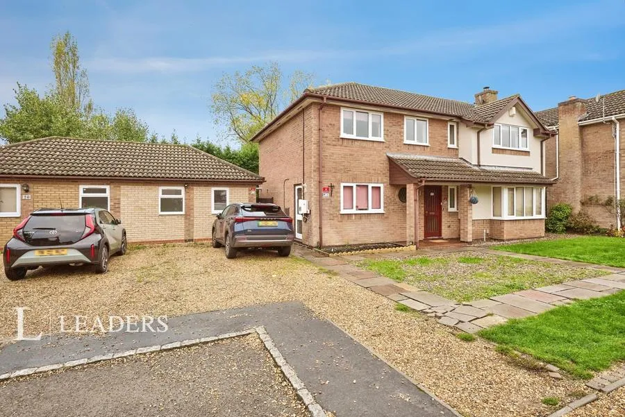 Ansley Way, St. Ives, PE27, photo 2